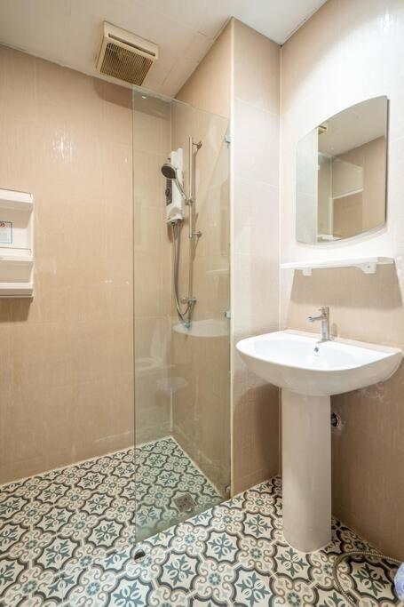 Holiday home Jia House2 Nimman Road *