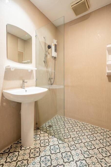 Holiday home Jia House2 Nimman Road *