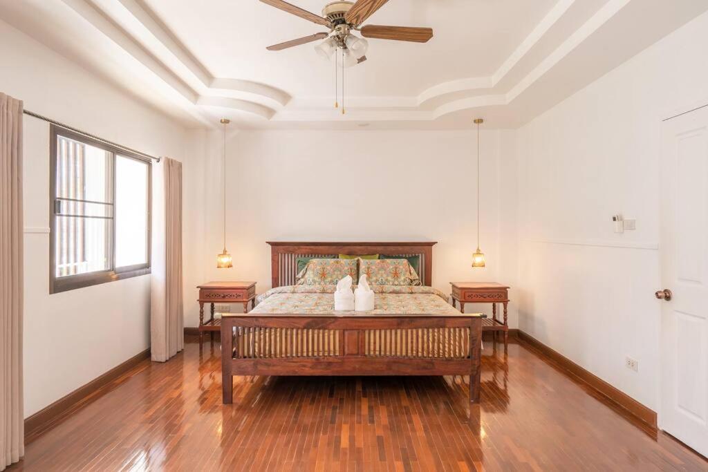 Jia House2 Nimman Road * Chiang Mai