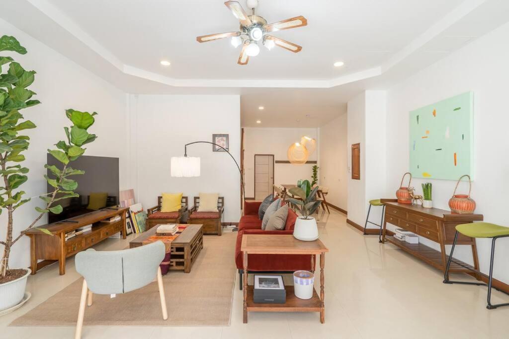 Jia House2 Nimman Road *