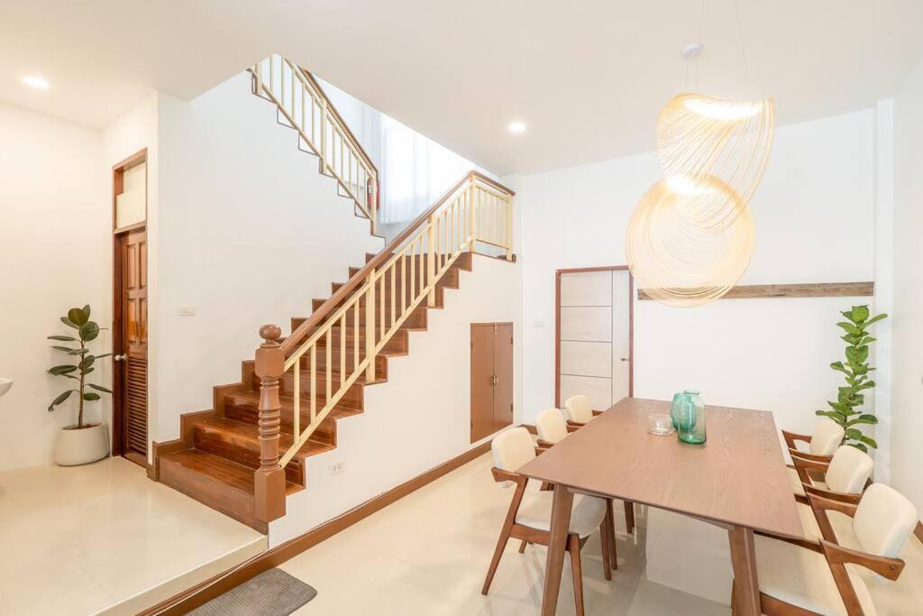 Jia House2 Nimman Road * Chiang Mai