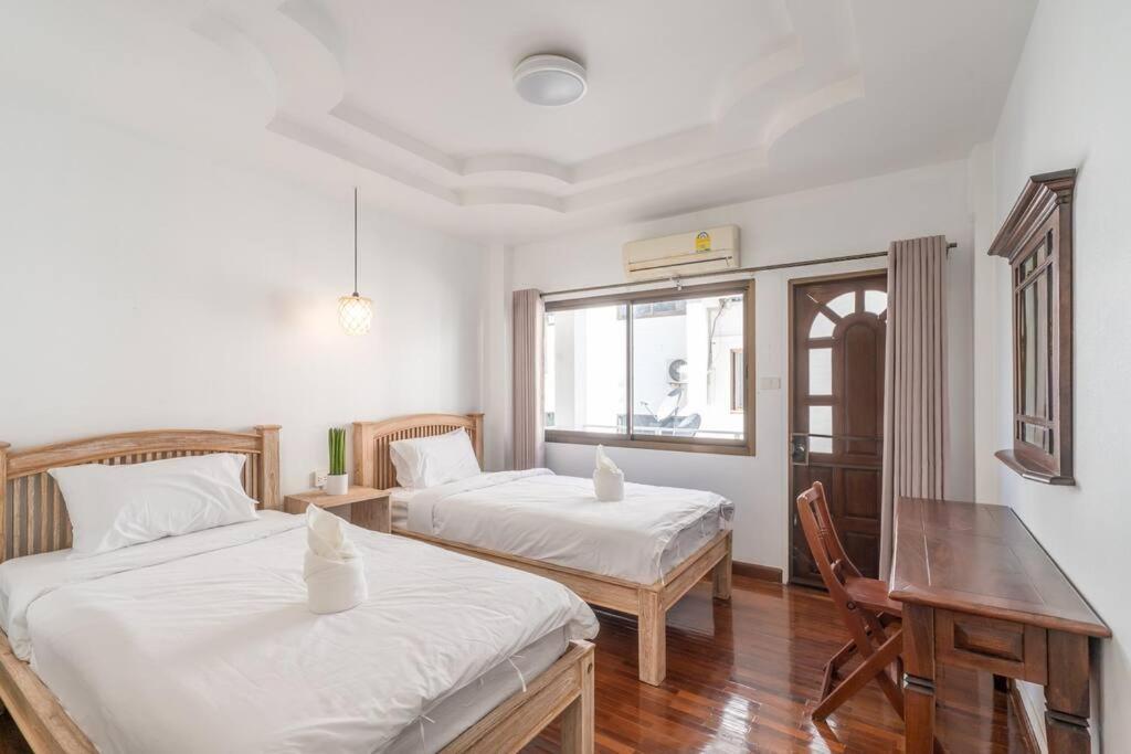 Jia House2 Nimman Road *