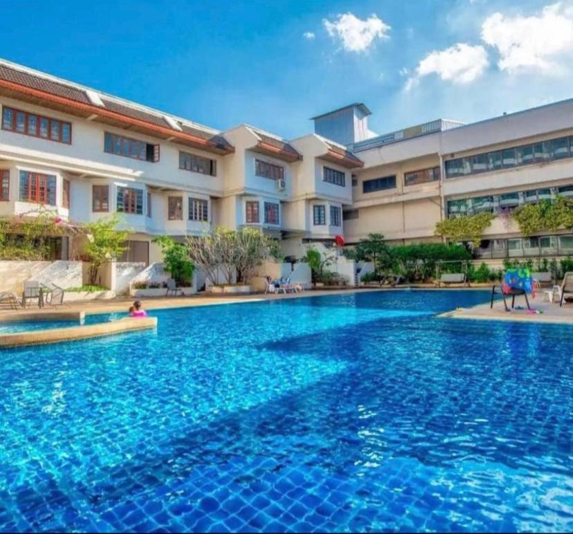 Hillside 4 Apartment Chiang Mai
