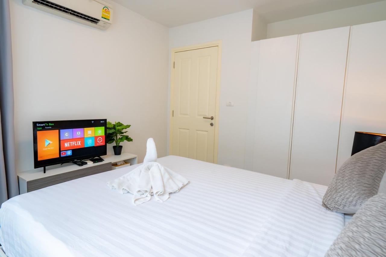 Luxury 2 Bedroom Old 168 Appartement