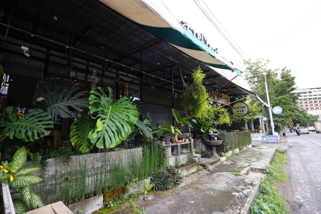 Pangsapuri Stunning Spacious Mountain View