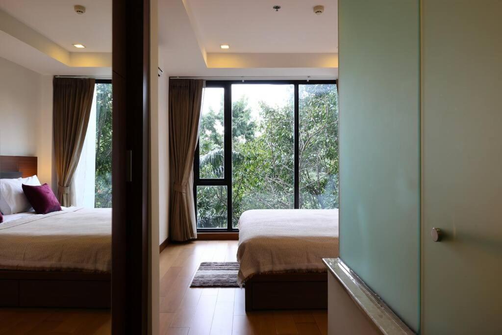 Specious Luxury 2 Bedrooms Apt. Apartamento Chiang Mai