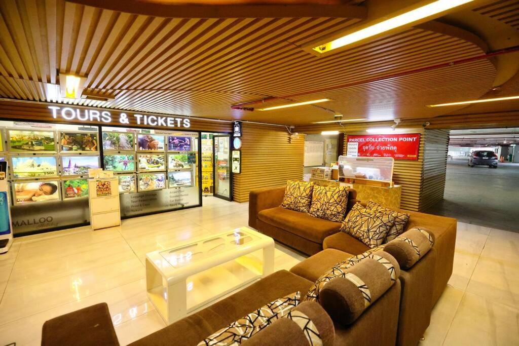 Apartamento Specious Luxury 2 Bedrooms Apt. Chiang Mai