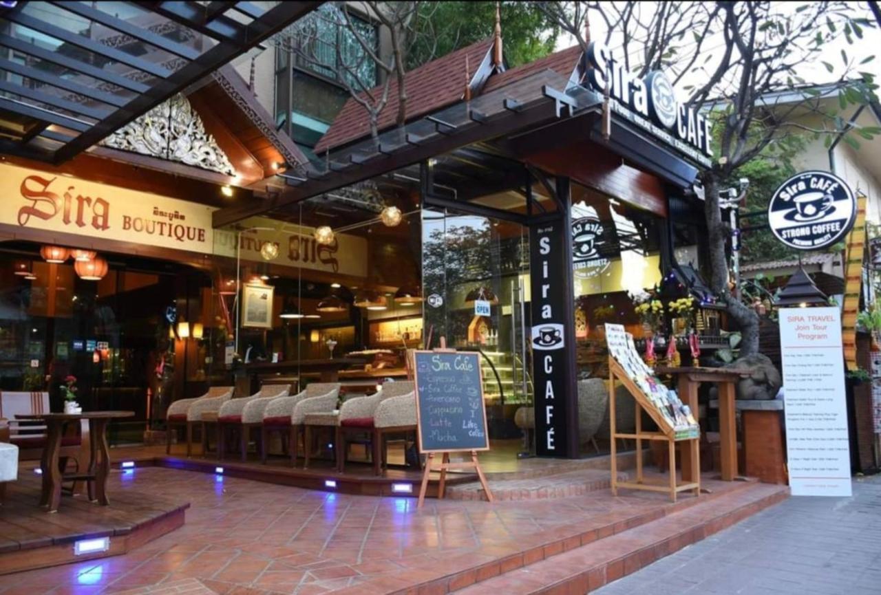 Hotel Sira Boutique 2*