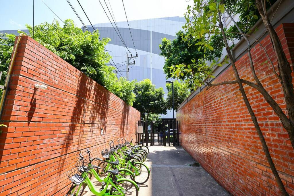 Greenery Living In * Chiang Mai