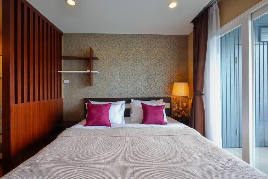 Luxury Living In Heart Of Nimman Chiang Mai