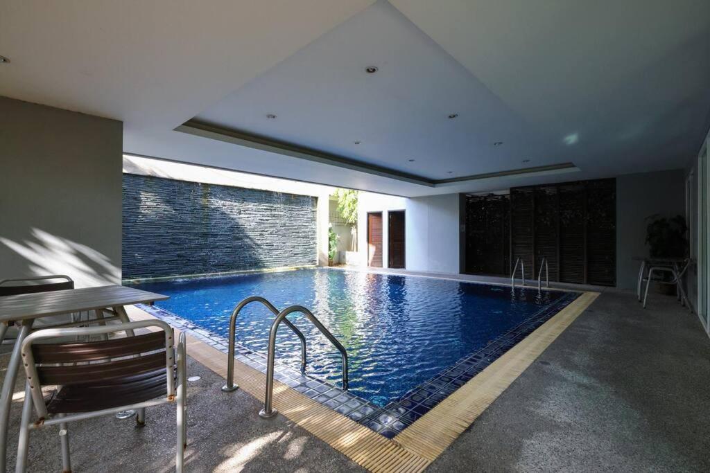 Luxury Living In Heart Of Nimman *