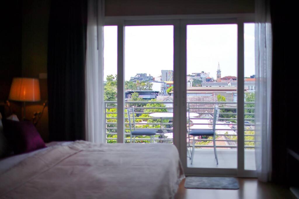 Luxury Living In Heart Of Nimman Chiang Mai