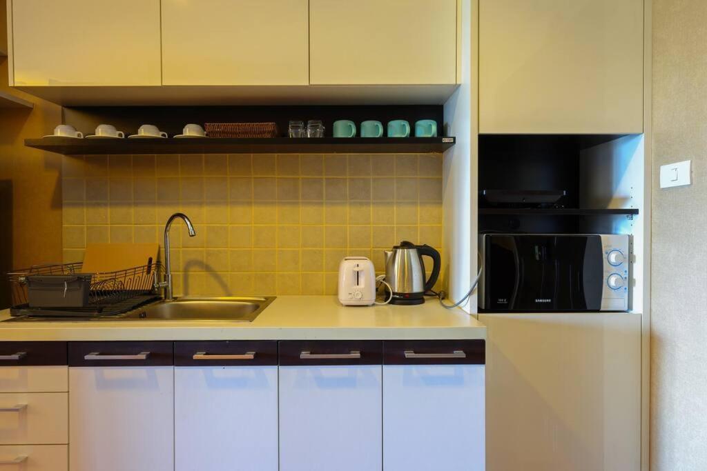 Luxury Living In Heart Of Nimman Chiang Mai