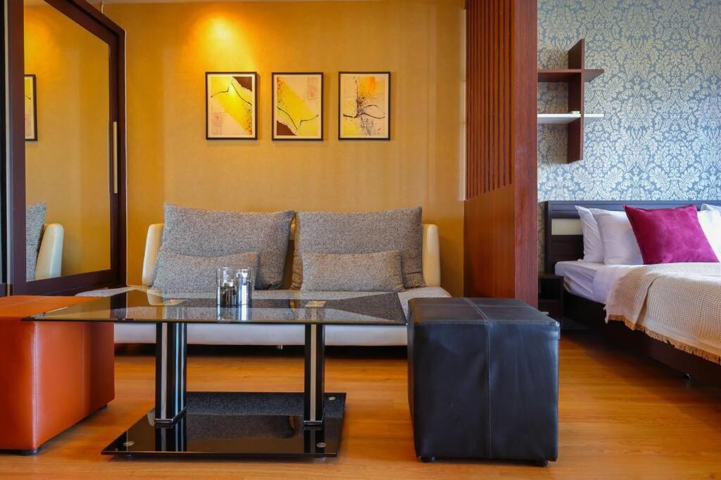 Apartment Luxury Living In Heart Of Nimman