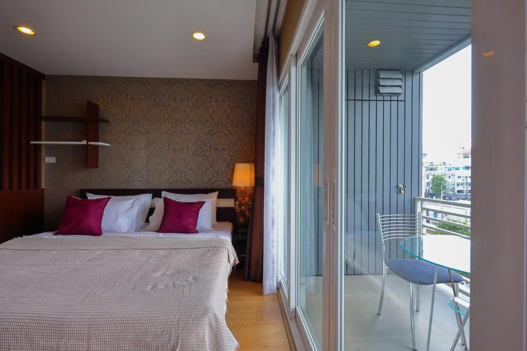 Luxury Living In Heart Of Nimman Apartment Chiang Mai