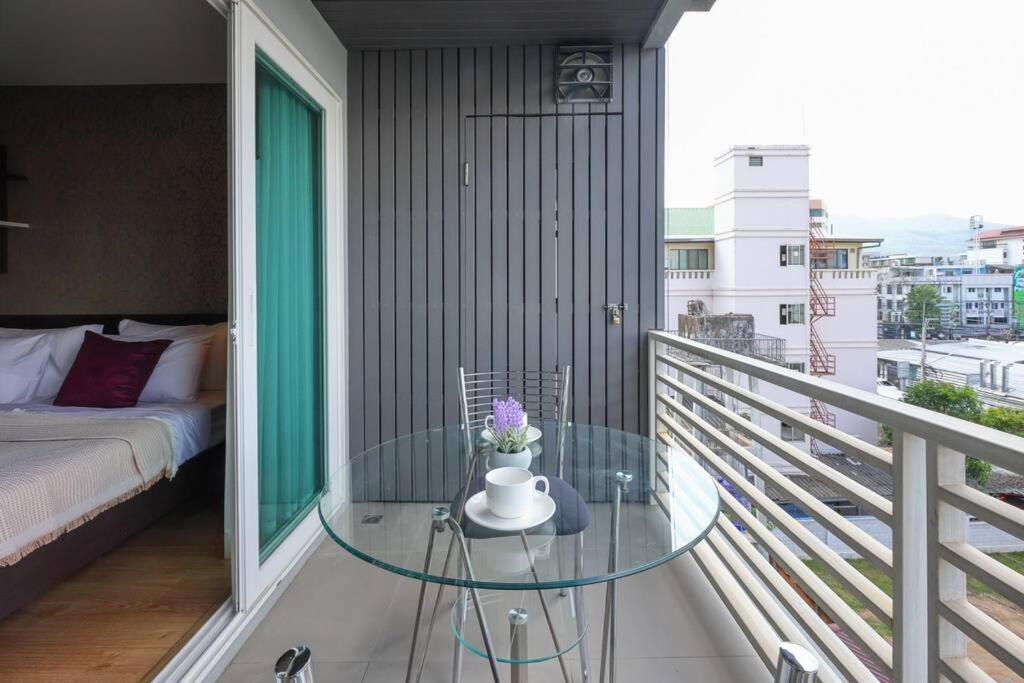 Luxury Living In Heart Of Nimman *