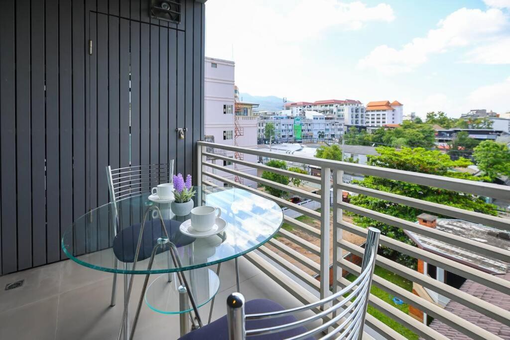 Luxury Living In Heart Of Nimman Chiang Mai
