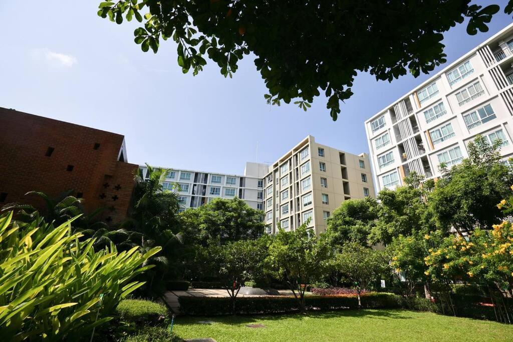 Greenery Living In * Chiang Mai