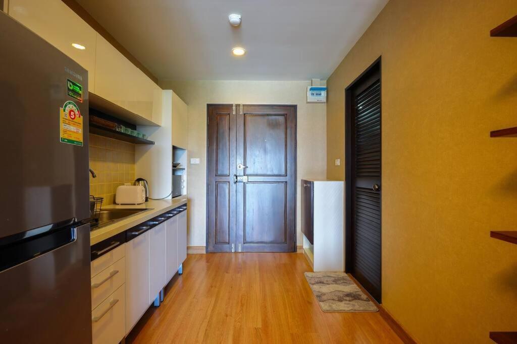 Luxury Living In Heart Of Nimman Chiang Mai