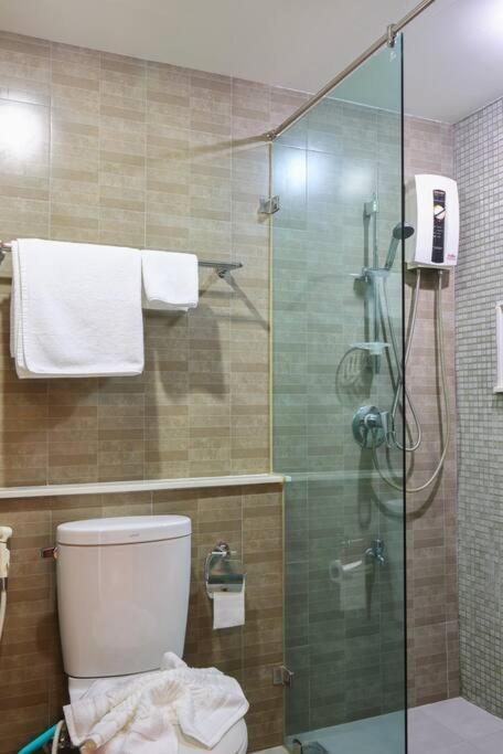 Luxury Living In Heart Of Nimman