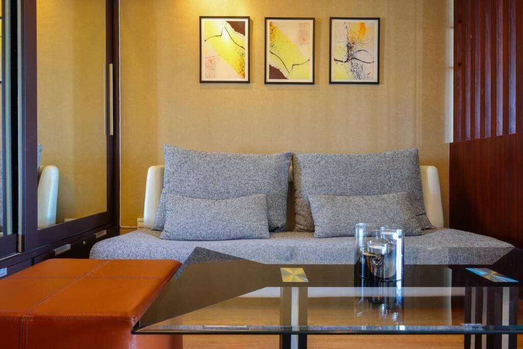 Apartment Luxury Living In Heart Of Nimman *