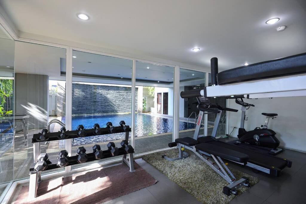Luxury Living In Heart Of Nimman * Chiang Mai
