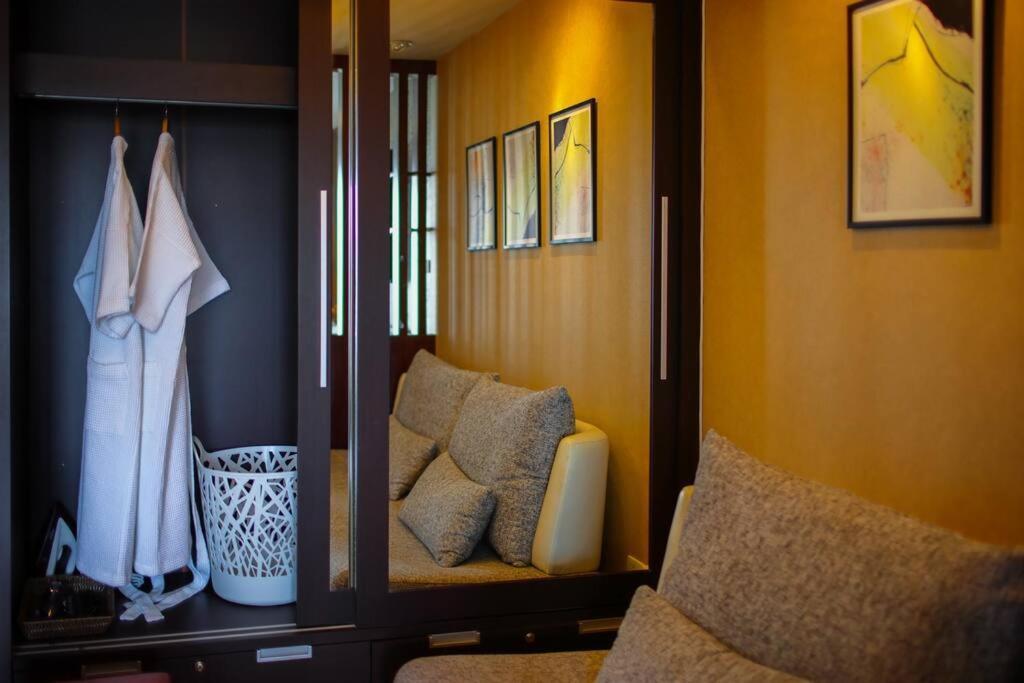 Luxury Living In Heart Of Nimman * Chiang Mai