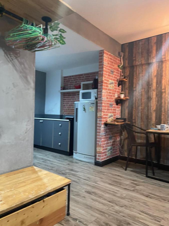 Apartment 420 Canopy Meals Included Chiang Mai