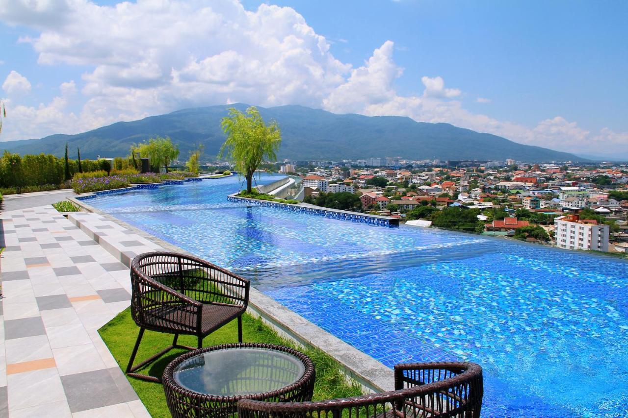 The Astra Sky River * Chiang Mai