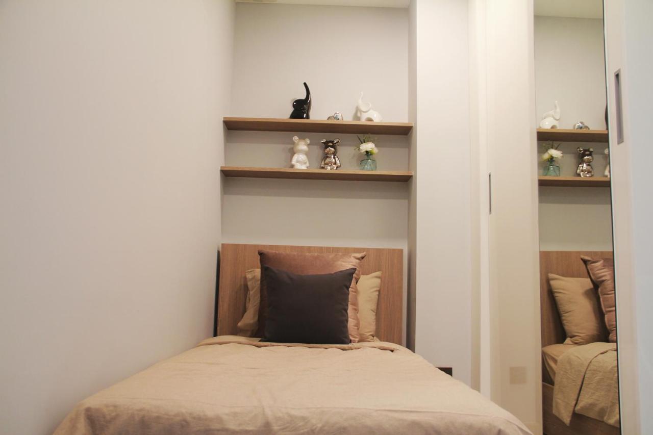 The Astra Sky River Apartment