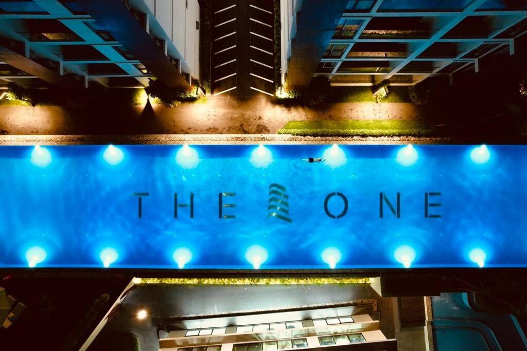 清迈一号 The One Chiangmai 1b1b A 一环商业中心, 紧邻尚泰繁华 * Chiang Mai