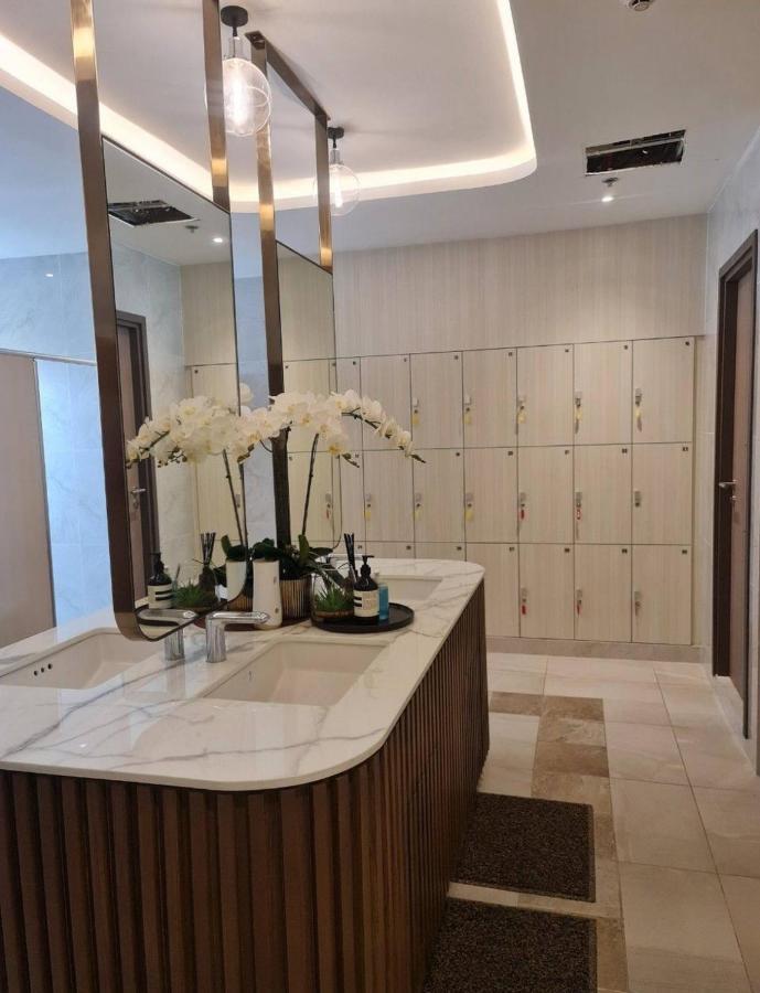 The Astra Sky River Apartment
