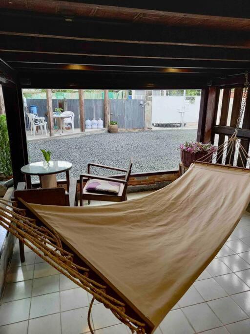 Bahay bakasyunan Grandma's House *