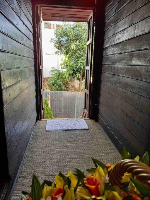 Grandma's House Bahay bakasyunan