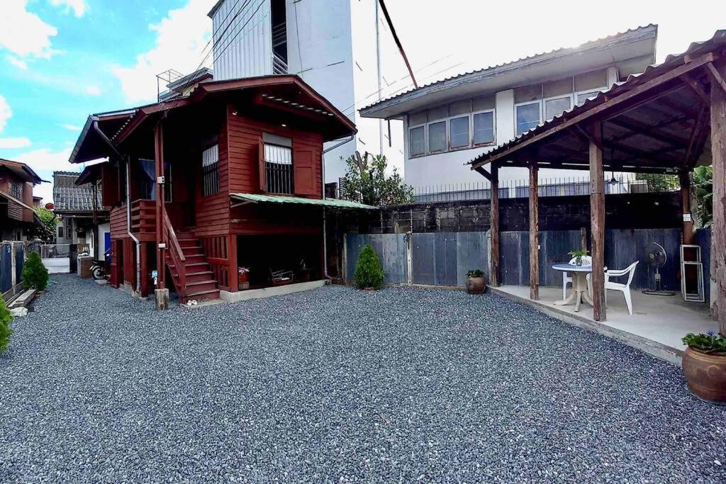 Bahay bakasyunan Grandma's House *