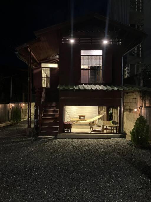 Grandma's House Bahay bakasyunan