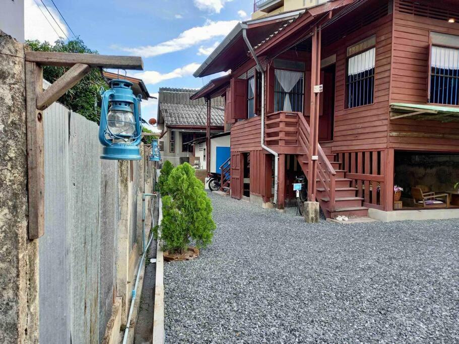 Grandma's House Bahay bakasyunan