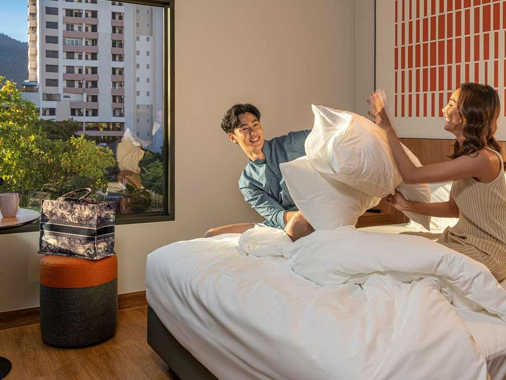 Hotel Ibis Nimman Journeyhub *