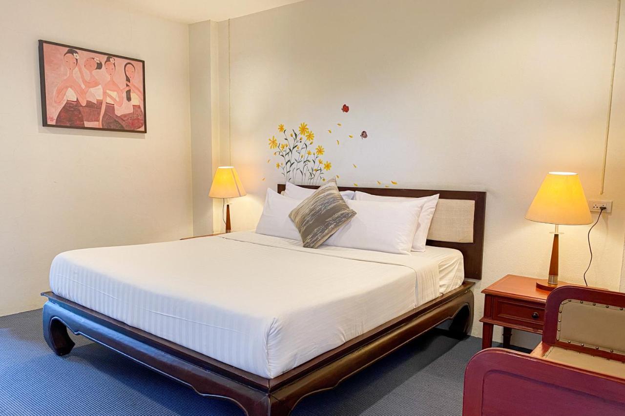 Rimtara Patan Hotel 3*