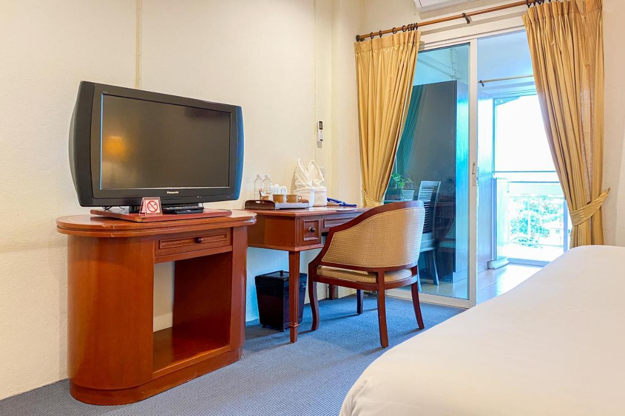 Hotel Rimtara Patan Chiang Mai