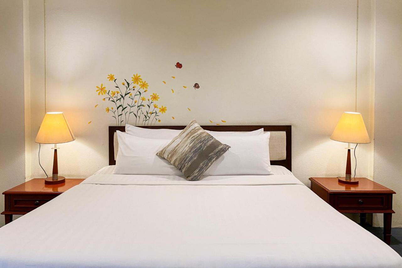 Rimtara Patan Hotel 3*