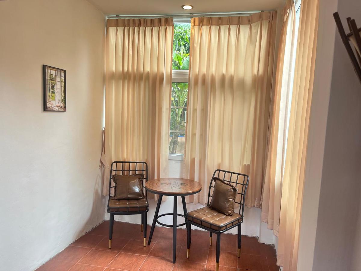 Guest house Slow Time *