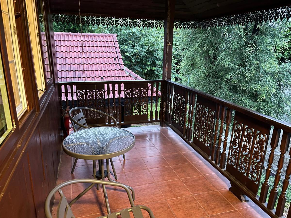 Guest house Slow Time Chiang Mai