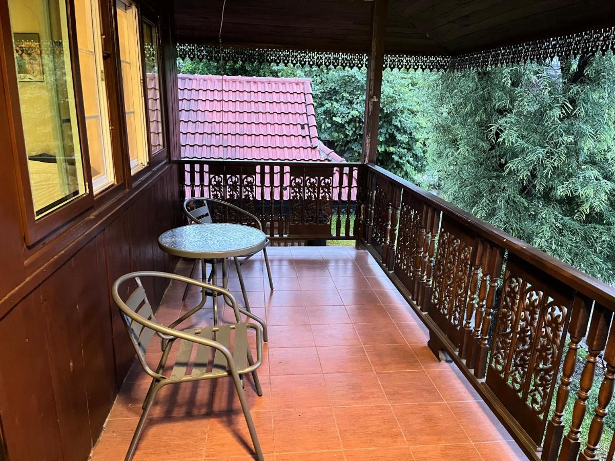 Guest house Slow Time