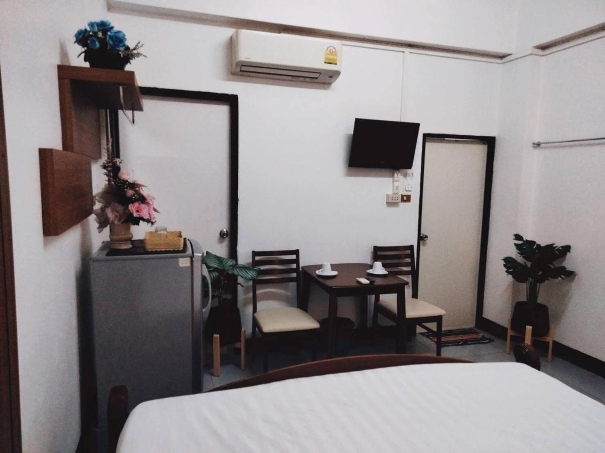 Baan Rao Boutique Hotel