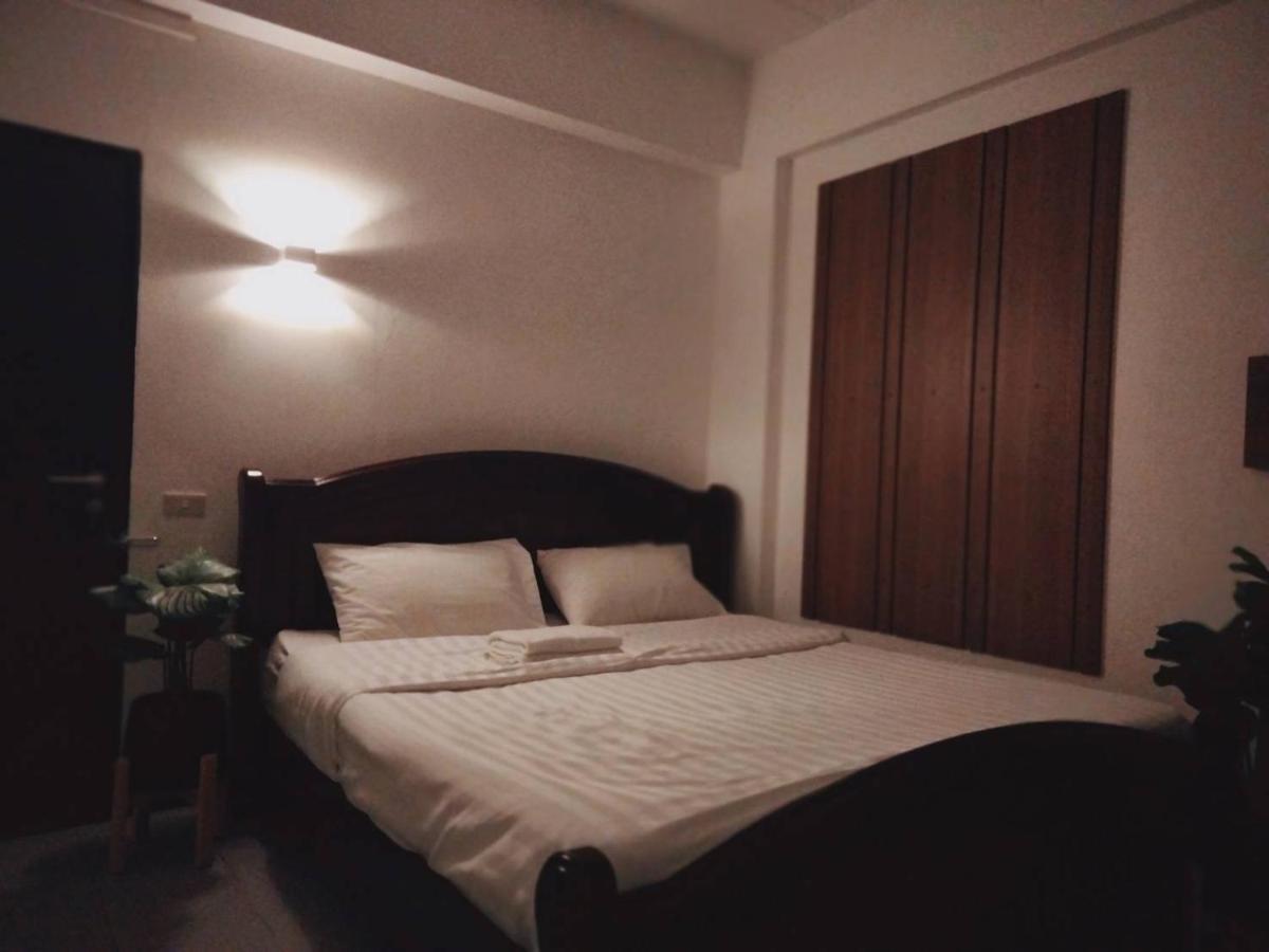 Baan Rao Boutique Hotel 2*