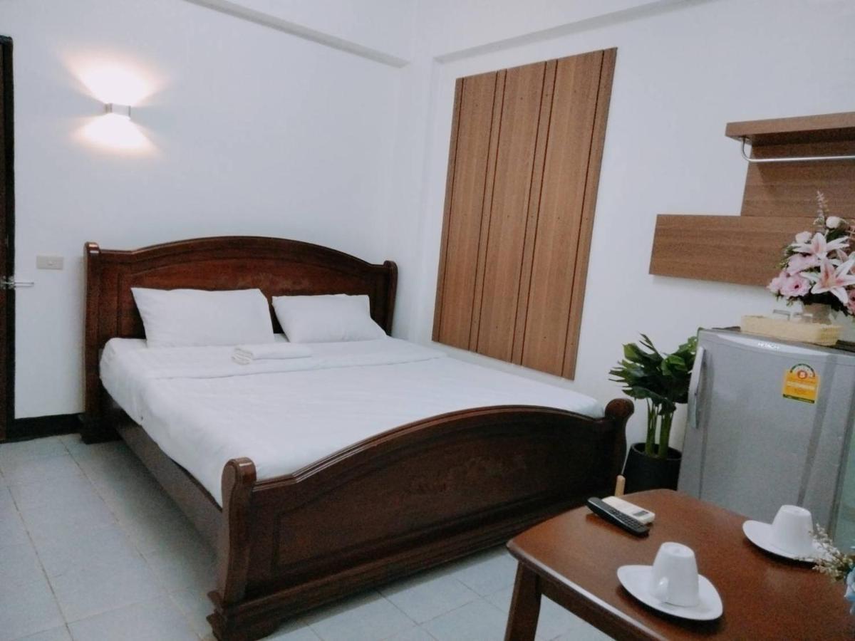 Baan Rao Boutique Hotel Chiang Mai