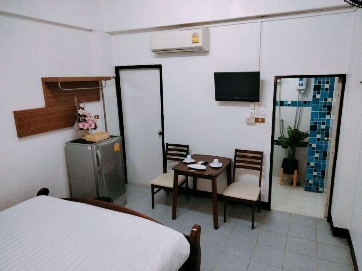 Hotel Baan Rao Boutique 2*