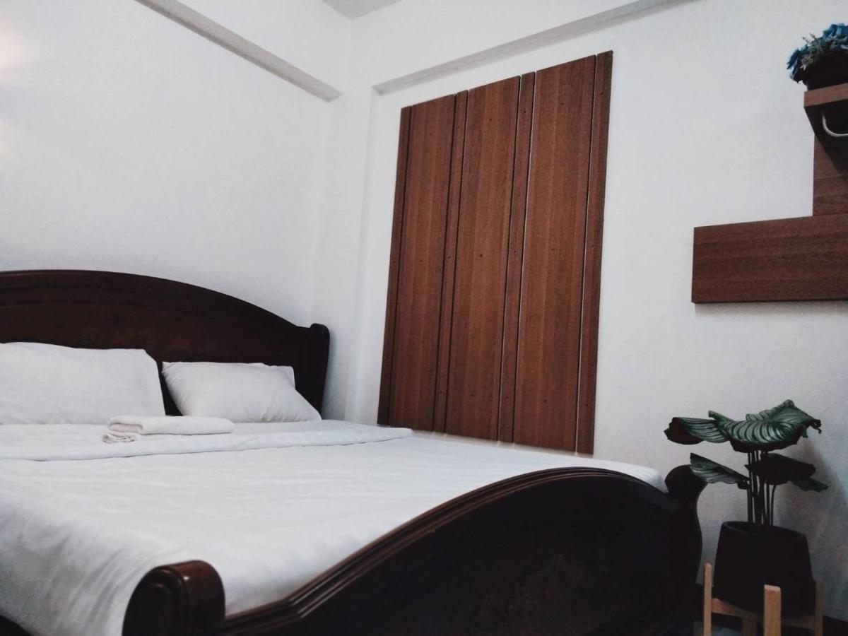 Hotel Baan Rao Boutique