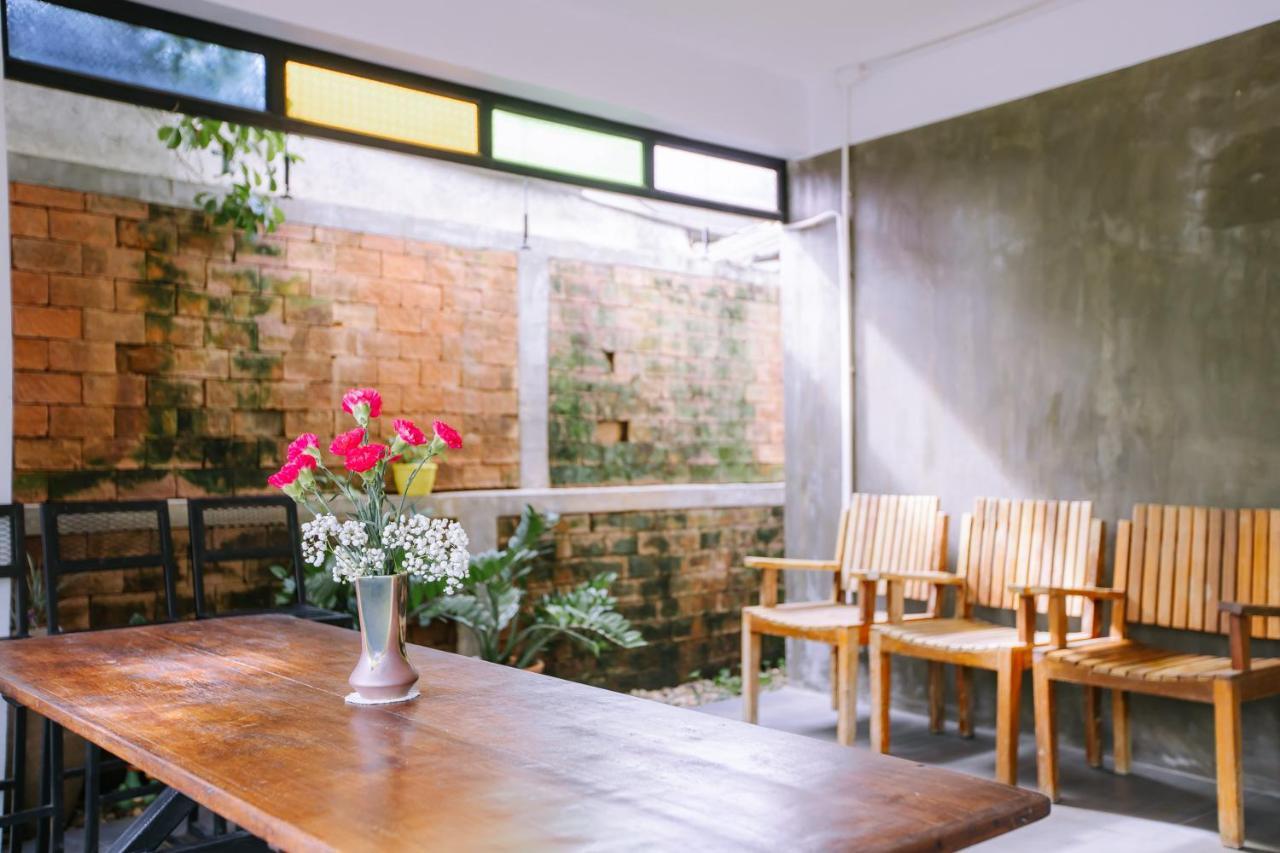 Ld8 House Private Pool Perfect Groups -families Chiangmai